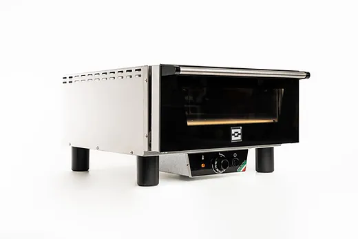 Effeuno-Pizzaoven-N4