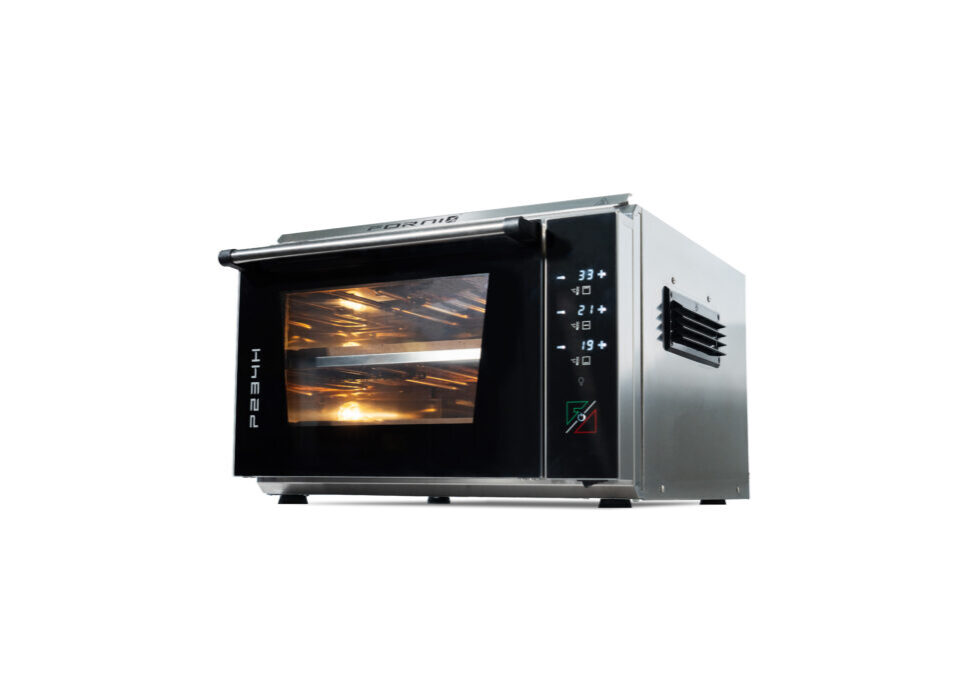 Pizza oven Effeuno P234H